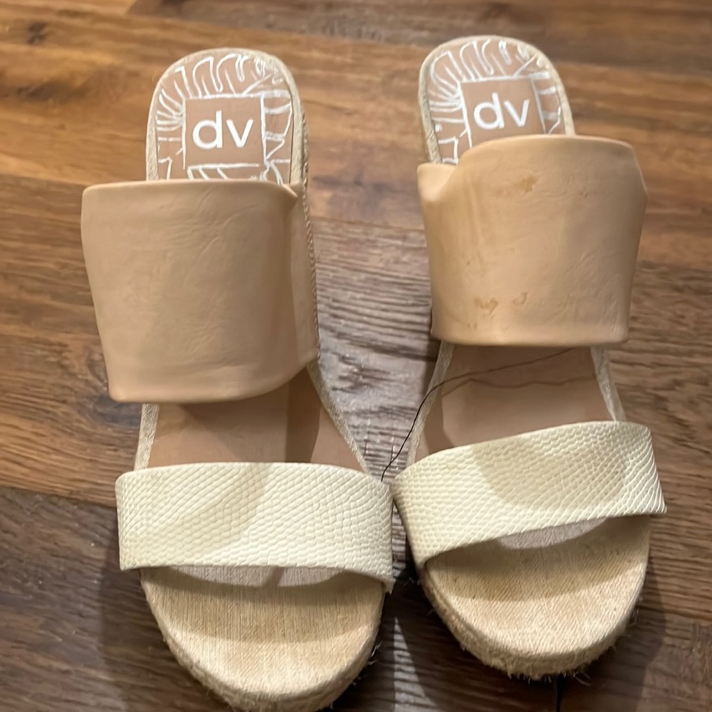 Moderately worn great shoe decent condition.
